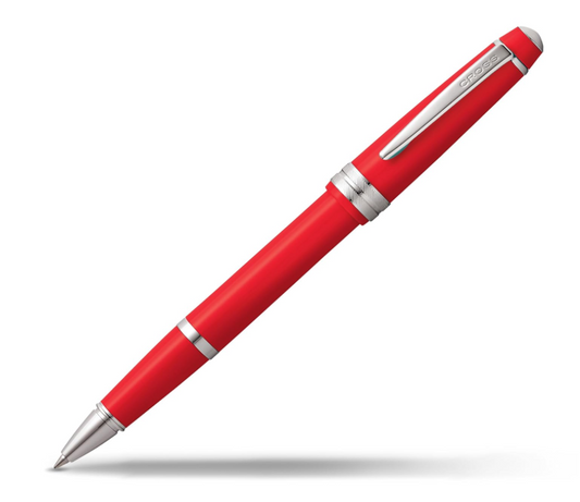 Cross Bailey Light Roller Ball Pen - Red CT
