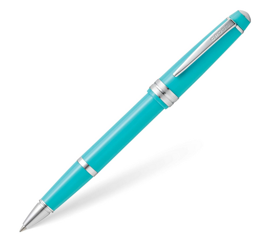 Cross Bailey Light Roller Ball Pen - Teal CT