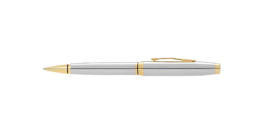 Cross Coventry Ballpen - Chrome GT(Medalist)