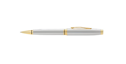 Cross Coventry Ballpen - Chrome GT(Medalist)