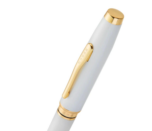 Cross Coventry Ballpen - Pearl White GT