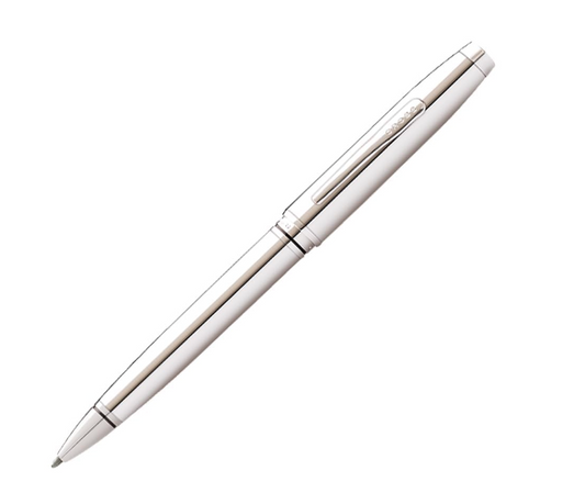 Cross Coventry Ballpen - Polished Chrome CT