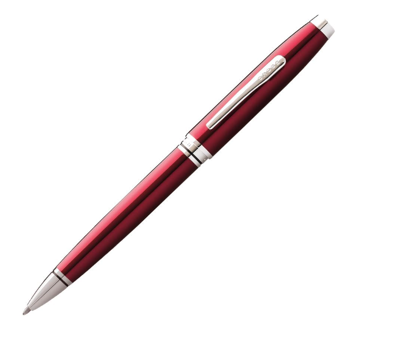 Cross Coventry Ballpen - Red CT