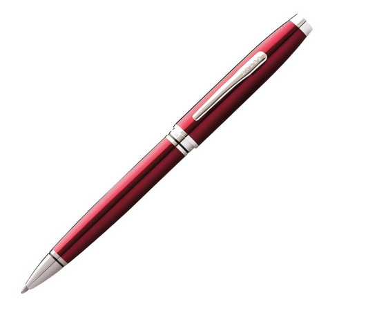 Cross Coventry Ballpen - Red CT