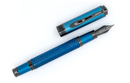 MONTEVERDE USA Innova Formula M Fountain Pen - Blue