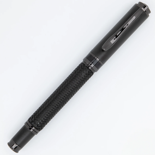 MONTEVERDE USA Innova Formula M Fountain Pen - Black