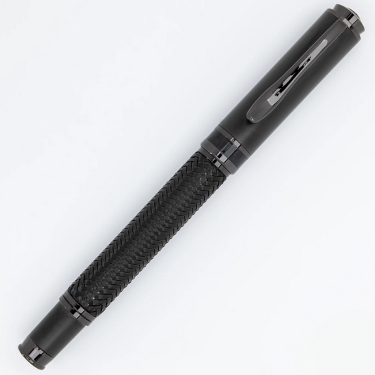 MONTEVERDE USA Innova Formula M Fountain Pen - Black