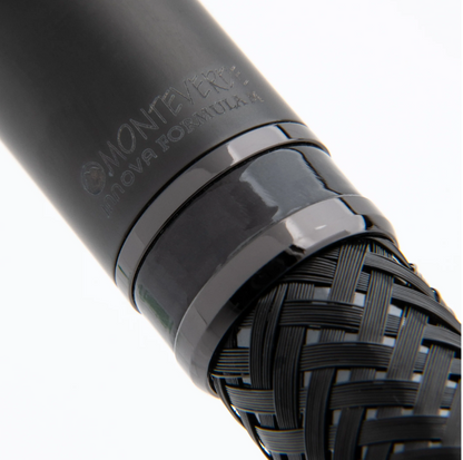 MONTEVERDE USA Innova Formula M Fountain Pen - Black