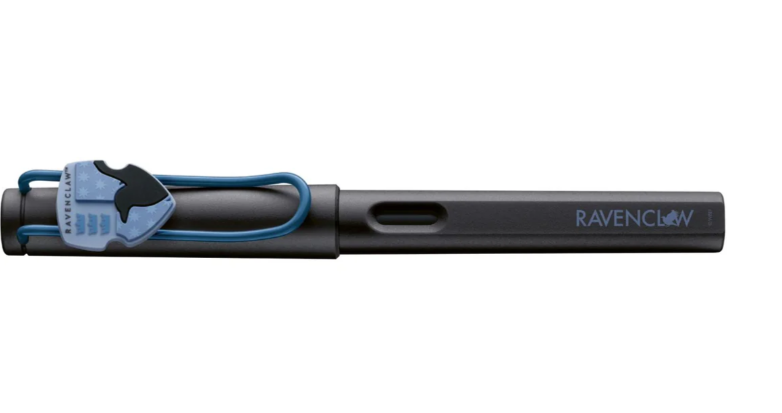 Lamy Safari Harry Potter Fountain Pen - Ravenclaw (Special Edition)