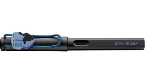 Lamy Safari Harry Potter Fountain Pen - Ravenclaw (Special Edition)