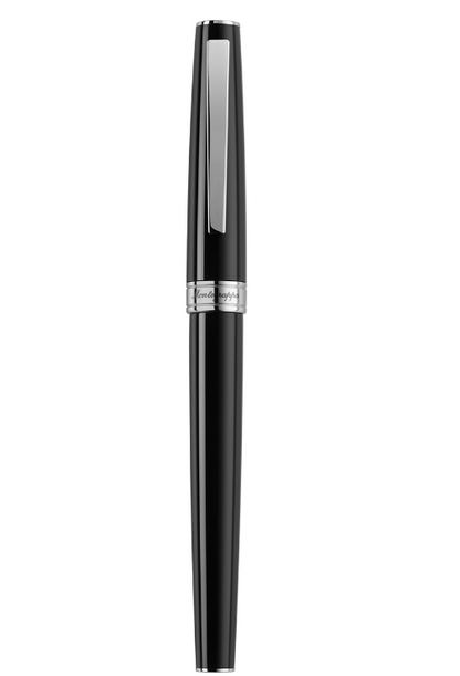 Montegrappa Armonia Fountain Pen - Black