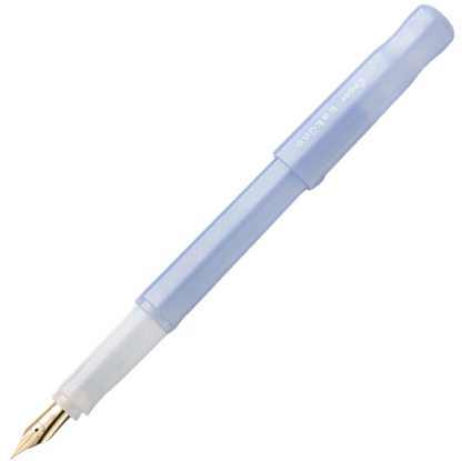 Pilot Kakuno Madoromi Fountain Pen - Twilight Periwinkle (Periwinkle)