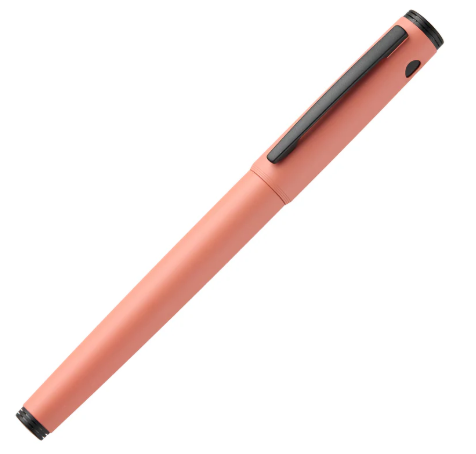 Pilot Explorer Fountain Pen - Coral Matte