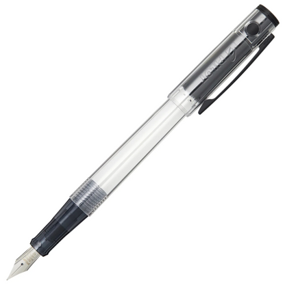Pilot Explorer Fountain Pen - Clear