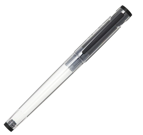 Pilot Explorer Fountain Pen - Clear