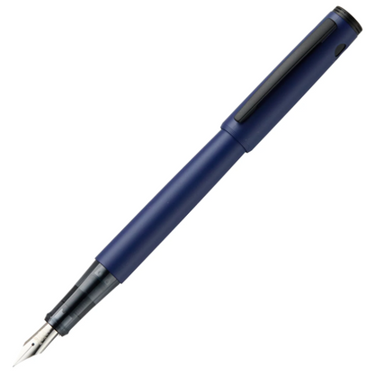 Pilot Explorer Fountain Pen - Navy Matte