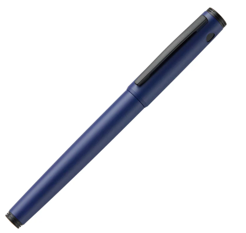 Pilot Explorer Fountain Pen - Navy Matte