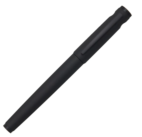 Pilot Explorer Fountain Pen - Matte Black