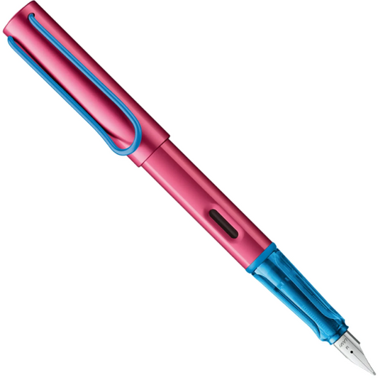 LAMY AL-star Fountain Pen - Rollerskate (Special Edition 2026)