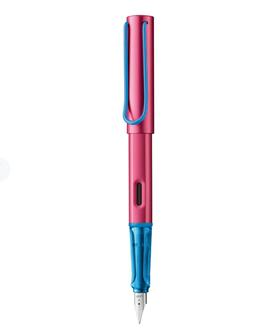 LAMY AL-star Fountain Pen - Rollerskate (Special Edition 2026)