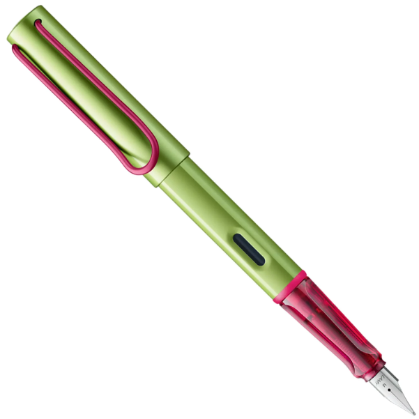 LAMY AL-star Fountain Pen - Disco (Special Edition 2026)