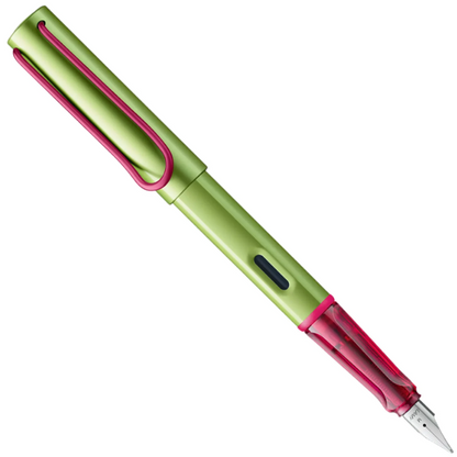 LAMY AL-star Fountain Pen - Disco (Special Edition 2026)