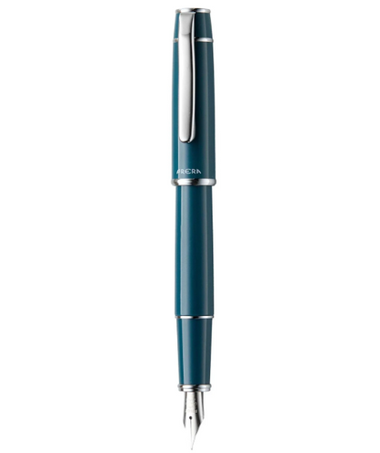 Pilot Prera CT Fountain Pen - Dark Turquise