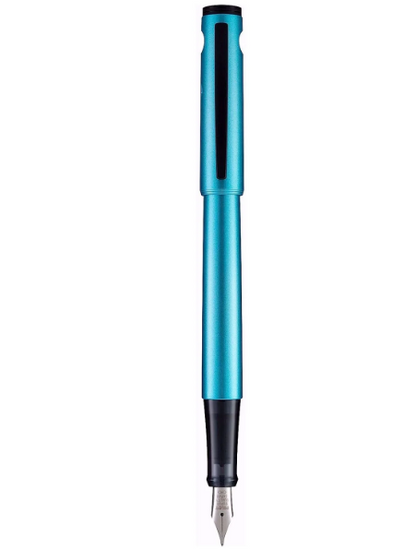 Pilot Explorer Fountain Pen -  Emerald Blue