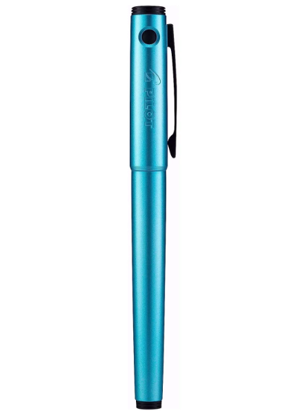 Pilot Explorer Fountain Pen -  Emerald Blue