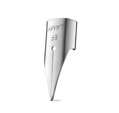 LAMY Steel Nib - Silver