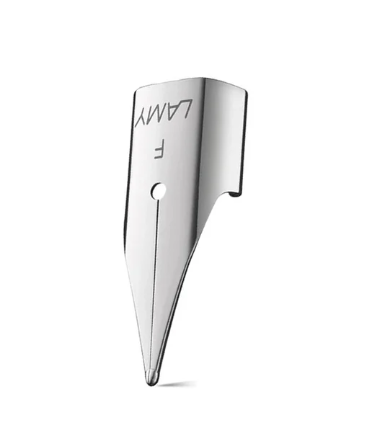 LAMY Steel Nib - Silver
