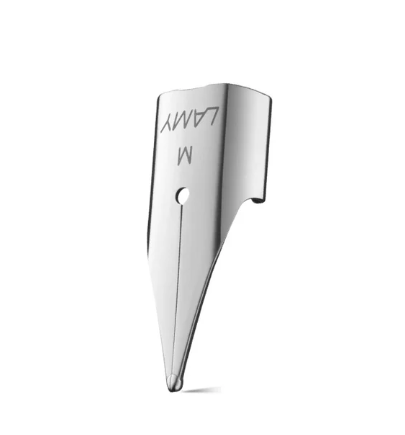LAMY Steel Nib - Silver