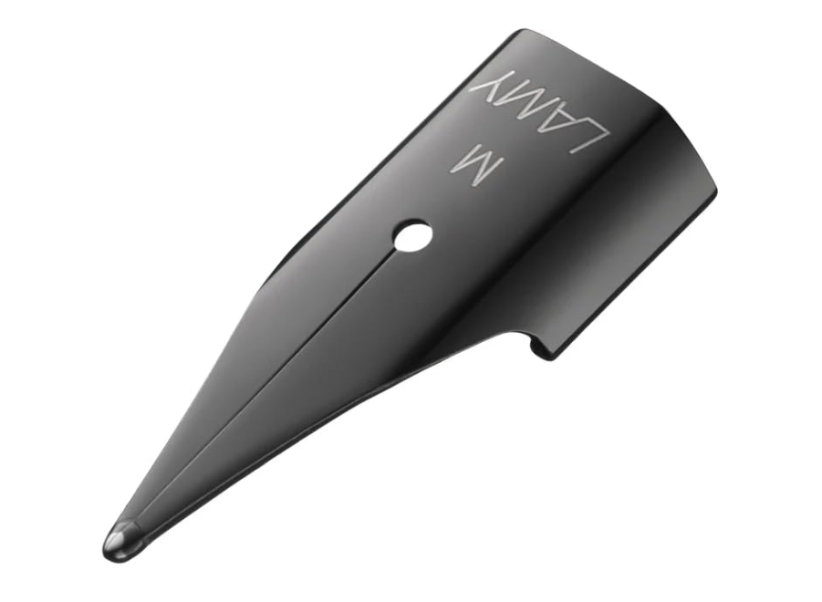 LAMY Steel Nib - Black