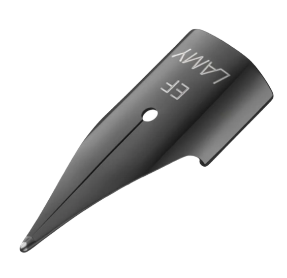 LAMY Steel Nib - Black