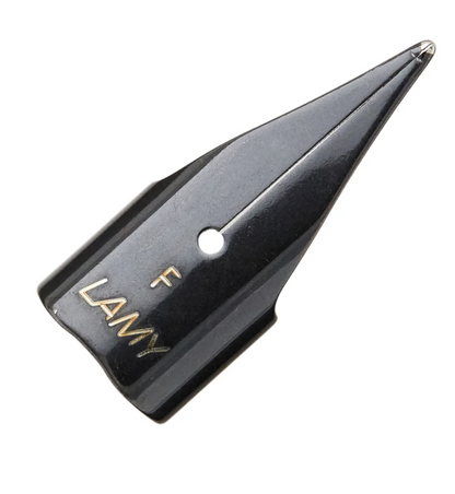 LAMY Steel Nib - Black
