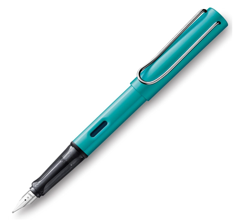 LAMY AL-Star Fountain Pen - Turmaline (Special Edition)