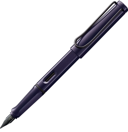 Lamy Safari Fountain Pen (Special Edition 2026) - Meteora