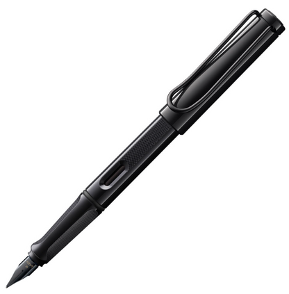 Lamy Safari Fountain Pen (Special Edition 2026) - Meteorite