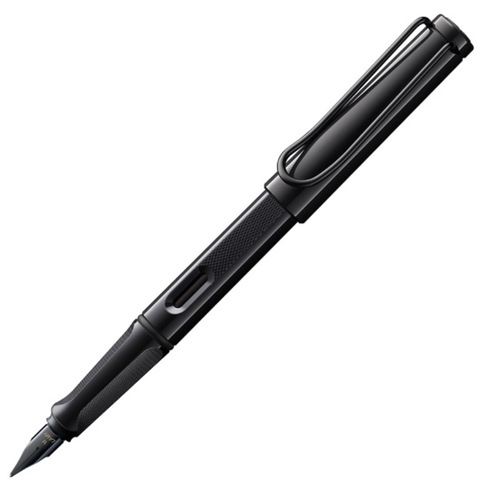 Lamy Safari Fountain Pen (Special Edition 2026) - Meteorite