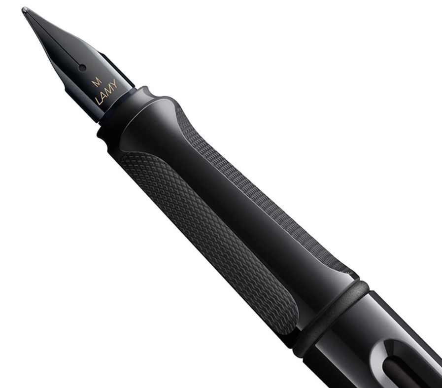 Lamy Safari Fountain Pen (Special Edition 2026) - Meteorite