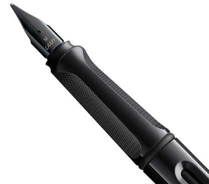 Lamy Safari Fountain Pen (Special Edition 2026) - Meteorite