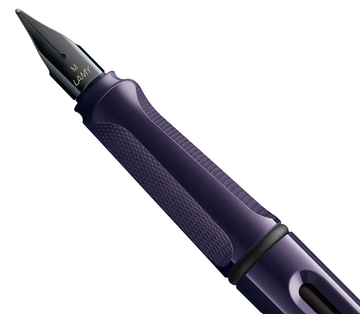 Lamy Safari Fountain Pen (Special Edition 2026) - Meteora