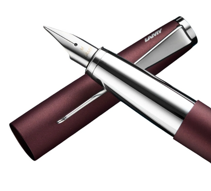 Lamy 066 Studio Orion Matt CT Fountain Pen (Special Edition)