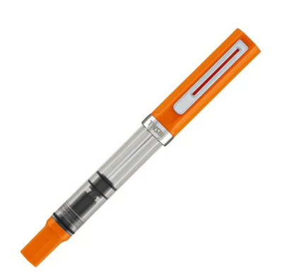 Twsbi Eco Fountain Pen - HEAT
