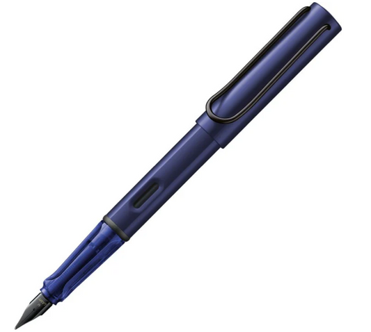 LAMY AL-Star Fountain Pen -   DARK DUSK(2025 Special Edition)