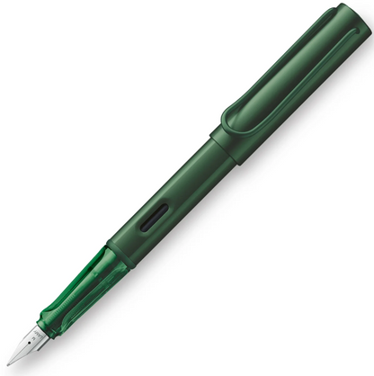LAMY AL-star Fountain Pen - Pine (Special Edition 2026)