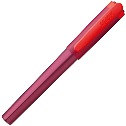 LAMY Nexx Fountain Pen - Multi-Red(Special Edition)