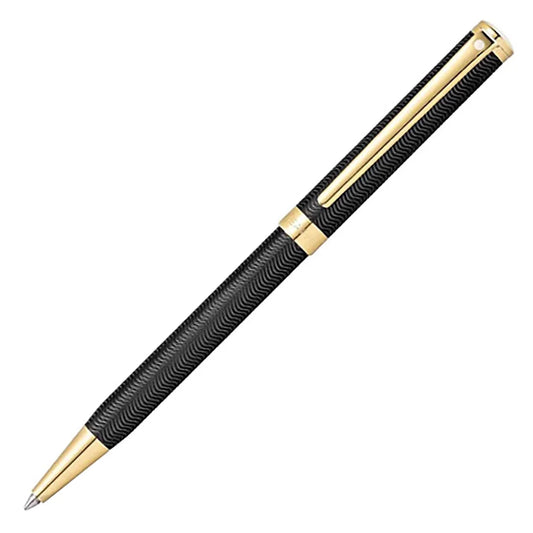 Sheaffer Intensity Matte Black GT Ball Pen