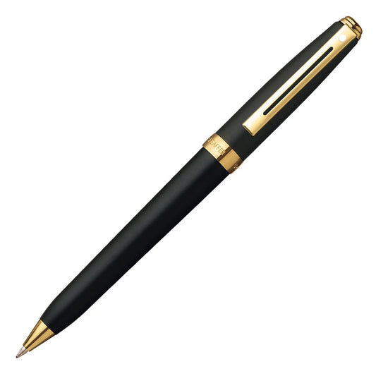 Sheaffer Prelude Matte Black GT Ballpen