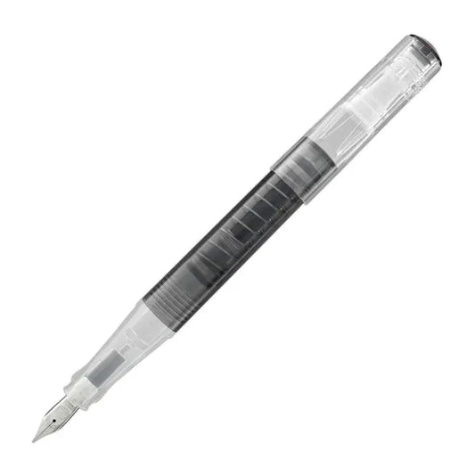 Twsbi Go Smoke CT Fine Fountain Pen